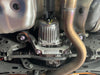 SWAVE & SUMMIT Rear Differential Inserts for Toyota Yaris GR-Toyota-Airtec-carbonizeduk