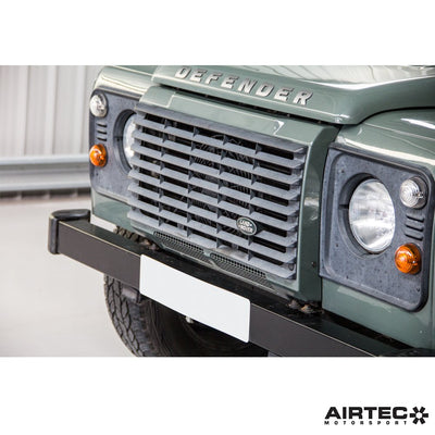 AIRTEC Motorsport Intercooler for Land Rover Defender TD5 2.4, 2.2 TDCI-Land Rover-Airtec-carbonizeduk