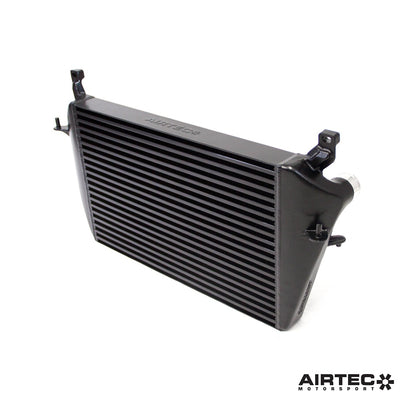 AIRTEC Motorsport Intercooler for Land Rover Defender TD5 2.4, 2.2 TDCI-Land Rover-Airtec-carbonizeduk