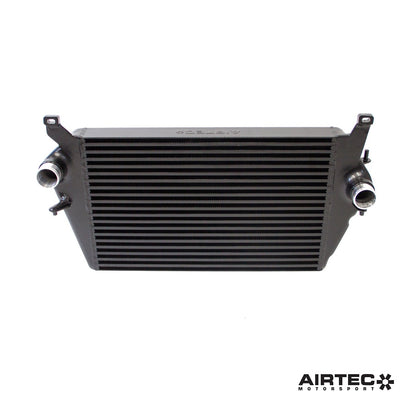 AIRTEC Motorsport Intercooler for Land Rover Defender TD5 2.4, 2.2 TDCI-Land Rover-Airtec-carbonizeduk