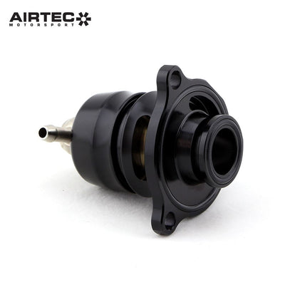 Turbosmart BOV Kompact Dual Port Ford Focus RS 2016 2.3L Ecoboost-Ford-Airtec-carbonizeduk
