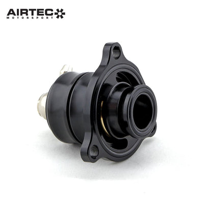Turbosmart BOV Kompact PlumBack - Shortie - Ford Focus RS 2016 2.3L Ecoboost-Ford-Airtec-carbonizeduk