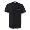 AIRTEC Motorsport Logo T-Shirt-0-carbonizeduk