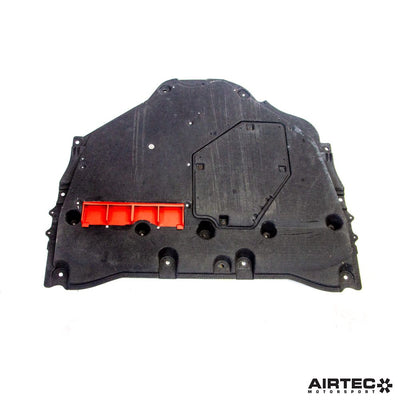 AIRTEC Motorsport Front Cooling Guide for Toyota Yaris GR-Toyota-Airtec-carbonizeduk