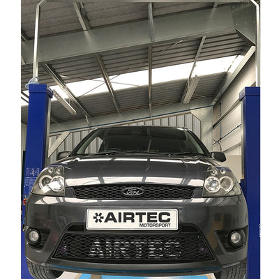 AIRTEC Motorsport Intercooler Upgrade for Mk6 Fiesta 1.6 TDCi-Ford-Airtec-carbonizeduk