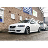 AIRTEC Motorsport Intercooler Upgrade for Volvo C30 D5 Diesel-Volvo-Airtec-carbonizeduk