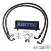 AIRTEC Motorsport Oil Cooler Kit for Focus RS Mk3-Ford-Airtec-carbonizeduk