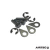 Focus RS/ST Mk2 Downpipe Securing Bolts - The Bolt Stops Here!-Ford-Airtec-carbonizeduk