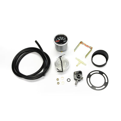 AIRTEC Motorsport Boost Gauge Kit for Fiesta ST180-Ford-Airtec-carbonizeduk