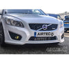 AIRTEC Motorsport Intercooler Upgrade for Volvo C30 and V50 T5 Petrol-Volvo-Airtec-carbonizeduk