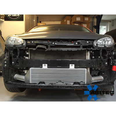 AIRTEC Motorsport Intercooler Upgrade for Vauxhall Adam 1.4 Turbo-Vauxhall-Airtec-carbonizeduk