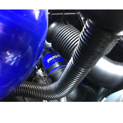 Pro Hoses Four-Piece Boost Hose Kit for Transit Custom & M-Sport (EURO 6)-Ford-Airtec-carbonizeduk