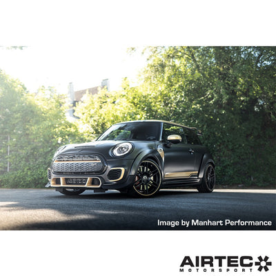 AIRTEC Motorsport Intercooler Upgrade for Mini Cooper S GP3-Mini-Airtec-carbonizeduk