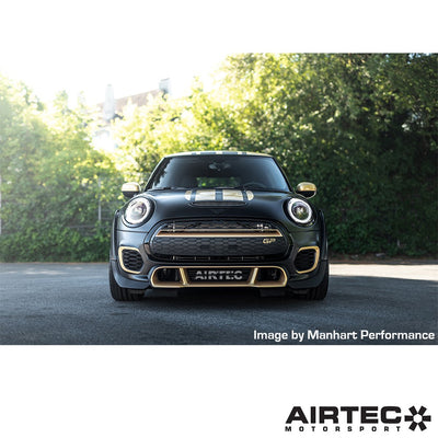 AIRTEC Motorsport Intercooler Upgrade for Mini Cooper S GP3-Mini-Airtec-carbonizeduk