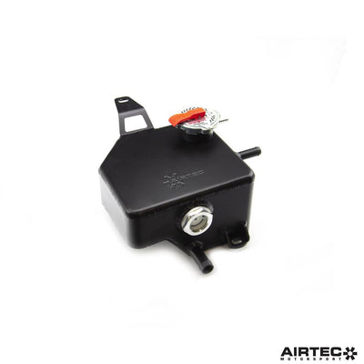 AIRTEC Motorsport Header Tank for Toyota Yaris GR Gen 1 & Gen 2-carbonizeduk