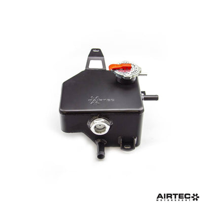 AIRTEC Motorsport Header Tank for Toyota Yaris GR Gen 1 & Gen 2-carbonizeduk
