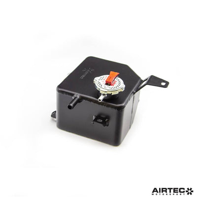 AIRTEC Motorsport Header Tank for Toyota Yaris GR Gen 1 & Gen 2-carbonizeduk