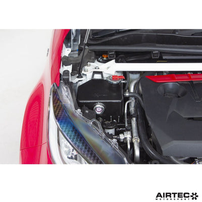 AIRTEC Motorsport Header Tank for Toyota Yaris GR Gen 1 & Gen 2-carbonizeduk
