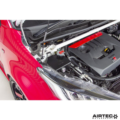 AIRTEC Motorsport Header Tank for Toyota Yaris GR Gen 1 & Gen 2-carbonizeduk