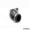 AIRTEC Motorsport Enlarged Silicone Turbo Elbow for Toyota Yaris GR Gen 1 & Gen 2-carbonizeduk
