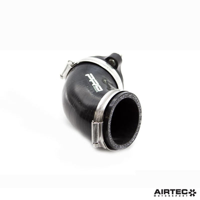 AIRTEC Motorsport Enlarged Silicone Turbo Elbow for Toyota Yaris GR Gen 1 & Gen 2-carbonizeduk
