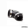 AIRTEC Motorsport Enlarged Silicone Turbo Elbow for Toyota Yaris GR Gen 1 & Gen 2-carbonizeduk