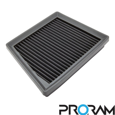 ProRam PPF-1866 - Ford Replacement Pleated Air Filter-Panel filter-carbonizeduk