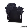 AIRTEC Motorsport Floor Mats for Mini R53 - 2002 - 2006 - RHD Only-0-carbonizeduk