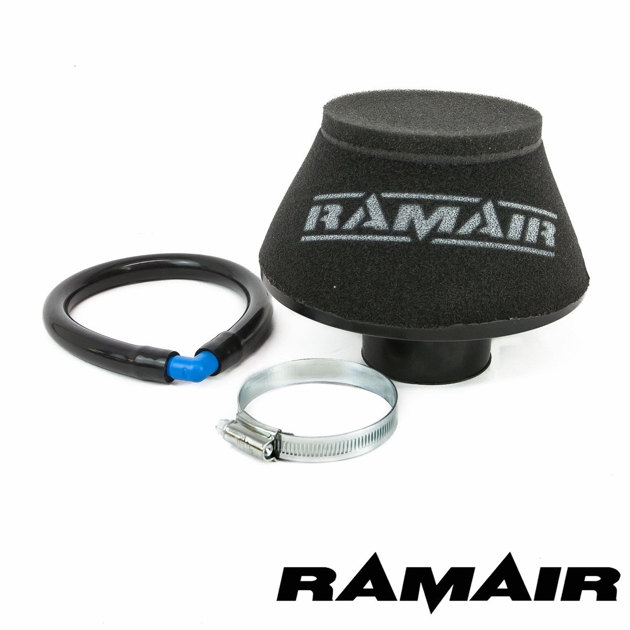 RAMAIR Seat Mii, Skoda Citigo & VW UP SR Performance Intake Foam Air Filter Kit-carbonizeduk