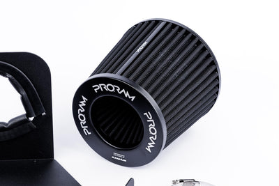 Proram Performance Induction Kit to fit Vauxhall Corsa VXR Ramair-induction kit-carbonizeduk