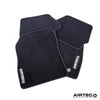 AIRTEC Motorsport Floor Mats for Ford Fiesta MK7 - 2011 - 2017 - RHD Only-0-carbonizeduk