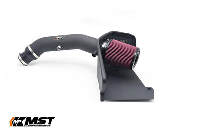 MST Performance Induction Kit for Audi RS3 8V TTRS 8S and RSQ3 F3 2.5 TFSI-MST Induction Kits-carbonizeduk