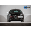 AIRTEC Motorsport Intercooler Upgrade for Alfa Romeo Mito 1.4-Alfa Romeo-Airtec-carbonizeduk