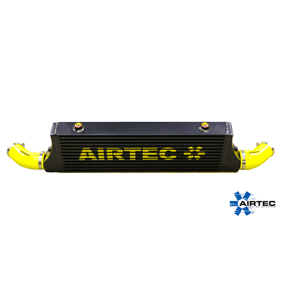 AIRTEC Motorsport Intercooler Upgrade for Alfa Romeo Mito 1.4-Alfa Romeo-Airtec-carbonizeduk