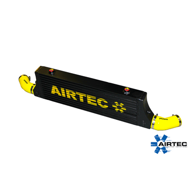 AIRTEC Motorsport Intercooler Upgrade for Alfa Romeo Mito 1.4-Alfa Romeo-Airtec-carbonizeduk