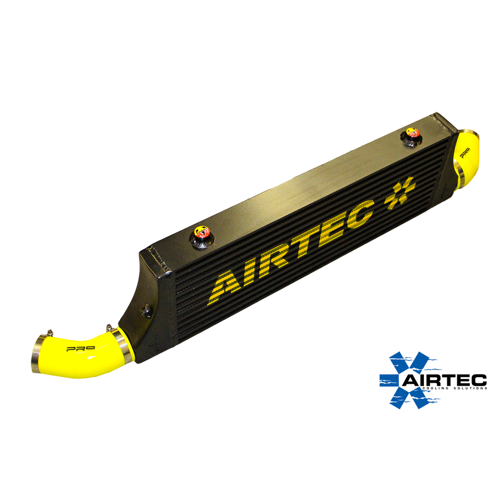 AIRTEC Motorsport Intercooler Upgrade for Alfa Romeo Mito 1.4-Alfa Romeo-Airtec-carbonizeduk