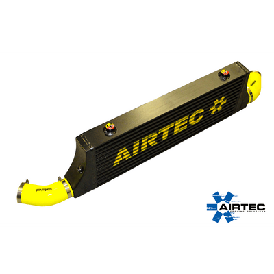 AIRTEC Motorsport Intercooler Upgrade for Alfa Romeo Mito 1.4-Alfa Romeo-Airtec-carbonizeduk
