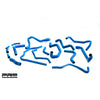 Pro Hoses 16-Piece Ancillary Hose Kit for Focus RS Mk3-Ford-Airtec-carbonizeduk