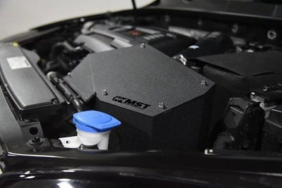 MST Performance Intake Hose & Turbo Inlet Elbow for 2.0 TSI EA888 VAG-MST Induction Kits-carbonizeduk