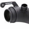 RamAir Black Turbo Intake Elbow-intake pipework-carbonizeduk