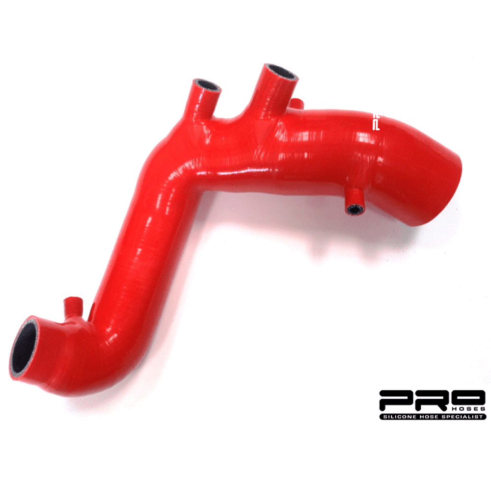 Pro Hoses Induction Hose for Audi TT 1.8T 20V (180bhp) AWU/AWP/AWD/AWW/AUQ/AUM/APP-Audi-Airtec-carbonizeduk