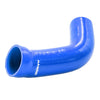 RamAir 2.0 TSI VW Golf MK7 GTI MQB Blue Silicone Intake Hose-intake pipework-carbonizeduk