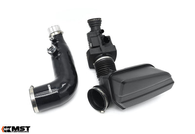 MST Performance SKU: MST-BW-B4803 £242.88 inc. VAT MST Performance Intake Pipe for 2.0L B48 G20 BMW Turbo-MST Induction Kits-carbonizeduk