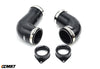 MST Performance Induction Kit and Inlet Pipe for Mercedes 3.0 Twin Turbo V6-MST Induction Kits-carbonizeduk
