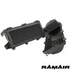 ProRam PPF-1816 - MINI Citroen Peugeot Replacement Pleated Air Filter-Panel filter-carbonizeduk
