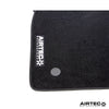 AIRTEC Motorsport Floor Mats for Ford Focus Mk4 - 2018 On - RHD Only-0-carbonizeduk