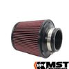 MST Performance Induction Kit for 2.0 TFSI EA113 VAG-MST Induction Kits-carbonizeduk