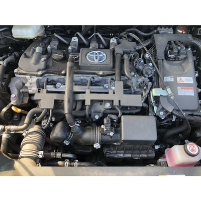 RAMAIR Proram SR Induction Kit Toyota CH-R & Corolla 1.8 Hybrid 2016+-induction kit-carbonizeduk