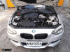 MST Performance Induction Kit for 1.6T N13 BMW-MST Induction Kits-carbonizeduk