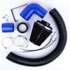 RAMAIR Proram Induction Kit to fit VW MK5 R32 -Black/Red and Blue Hoses-induction kit-carbonizeduk